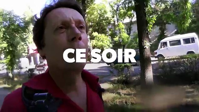 J'irai dormir chez vous - Bande annonce