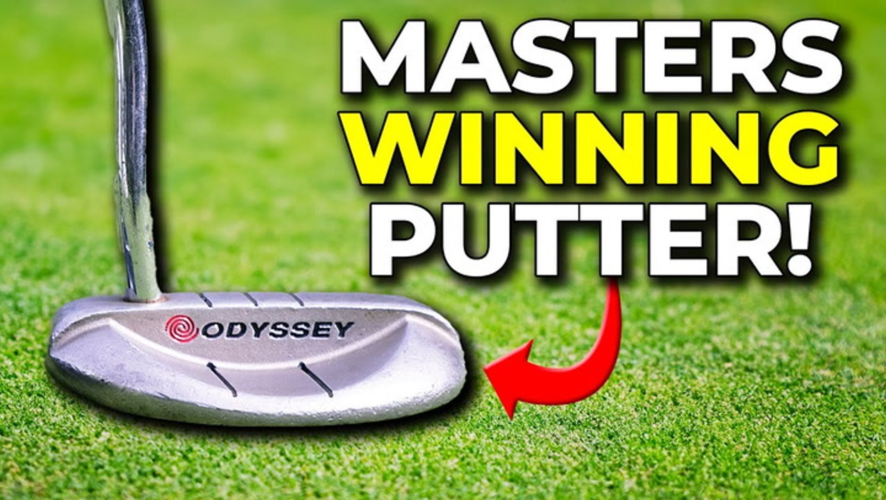 Odyssey Dual Force Rossie II vs Odyssey Ai One...