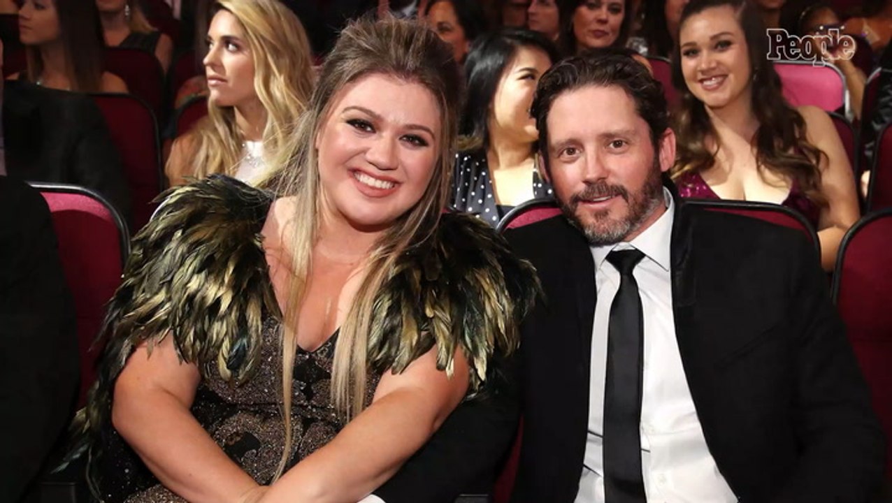 Brandon Blackstock, Kelly Clarkson’s Ex-Husband and Talent Manager, Dies at 48 from Cancer