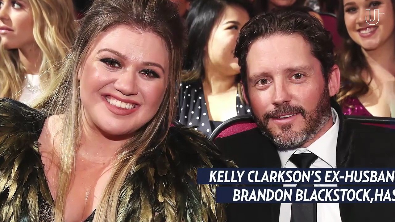 Kelly Clarkson’s Ex Husband Brandon Blackstock Dead at 48