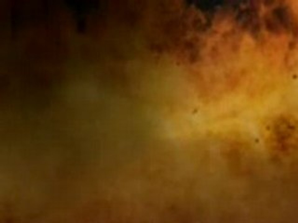 KIYAMET-X Bilinmeyen (teaser)