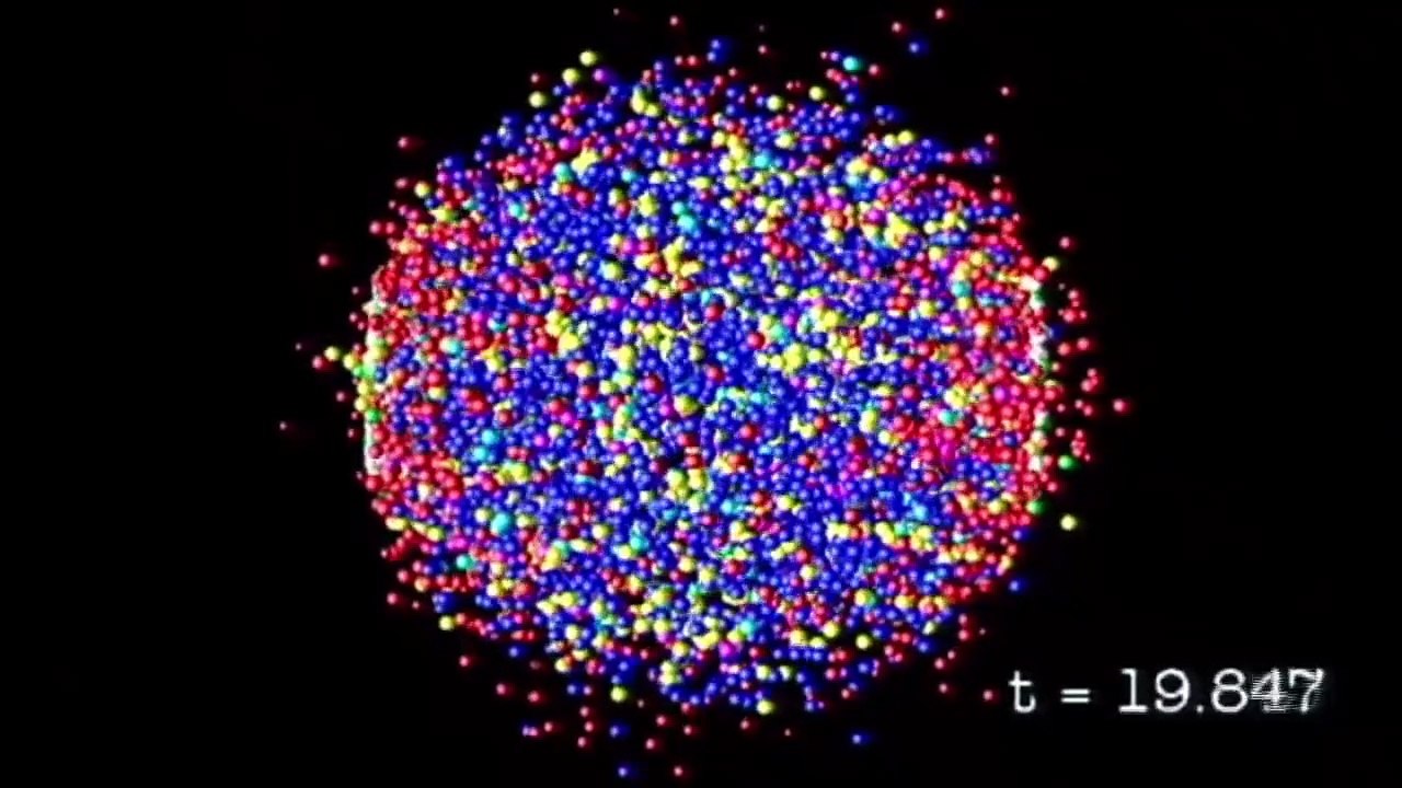 How The Universe Began