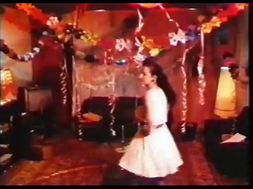 DIE ÄRZTE - Gabi gibt 'ne Party (Moskito Song 1989)