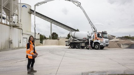 Les reines de la route