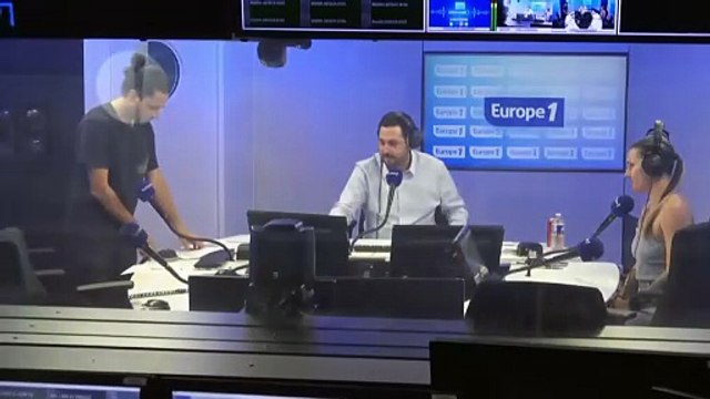 «Intelligent, discret, calme, pas violent» : le profil intriguant de l'agresseur du maire de Villeneuve-de-Marc