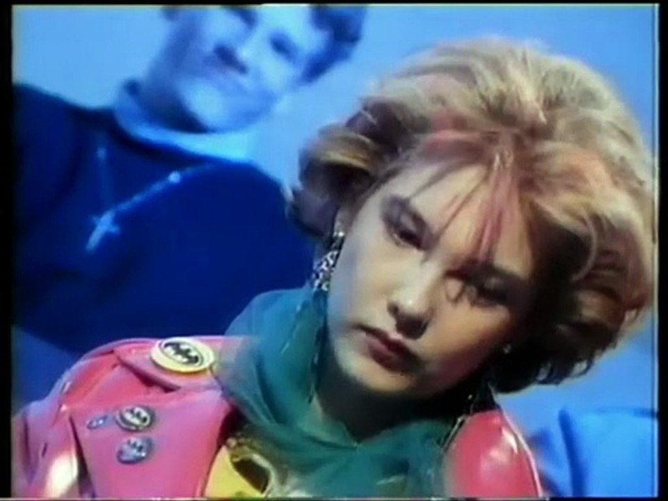 DIE ÄRZTE -  Schlechte Noten (Moskito Song 1990)