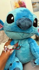 Στο νοσοκομείο η Μαρία Καλάβρια - Το βίντεο από το κρεβάτι του πόνου