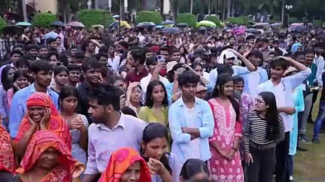 Music Director Chaitan Bharadwaj Speech at Undipove Naathone Song Launch Event