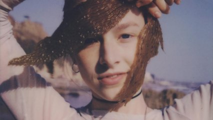 Euphoria: Jules et sa quête de féminité ✨