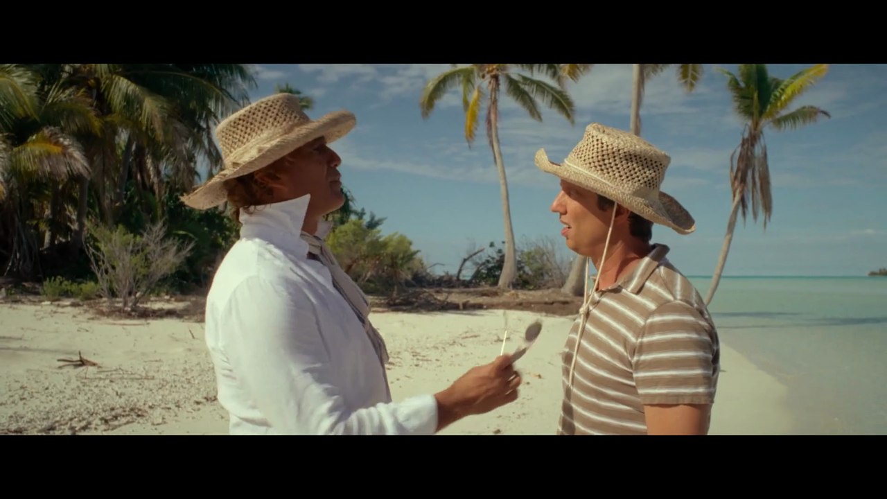 Waltzing with Brando - Official Trailer #2