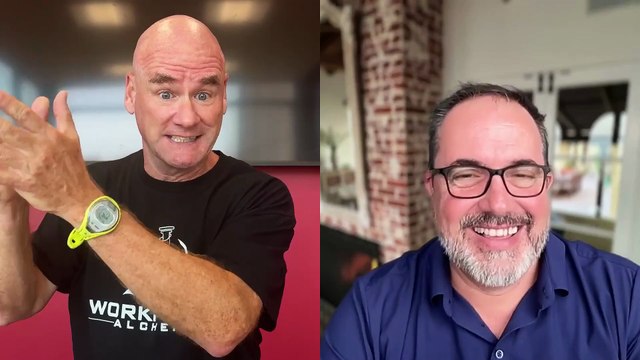 Revolutionizing Growth: The Empathic Framework of Leadership (Tullio Siragusa Interview)