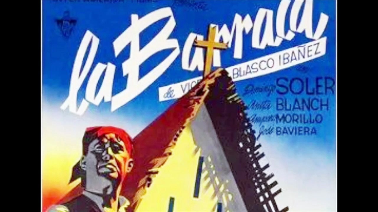 LA BARAQUE (1945) Film Complet - V.O.S.T.Fr.