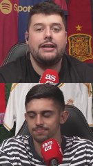 Recomendaciones Biwenger
