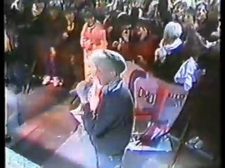 DIE ÄRZTE - Zu Spät (Convoy 11.02.1985)