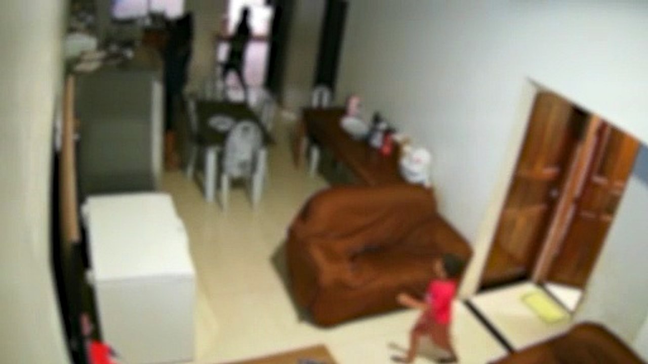 Dia dos Pais, sem pai: menino de 4 anos se desespera ao ver o pai sendo assassinado na frente dele