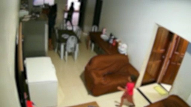 Dia dos Pais, sem pai: menino de 4 anos se desespera ao ver o pai sendo assassinado na frente dele