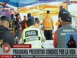 MP despliega el programa 