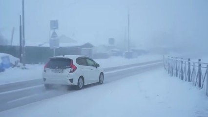 Raising 22 Kids at –64°C | Life in the World’s Coldest City – Yakutsk, Siberia