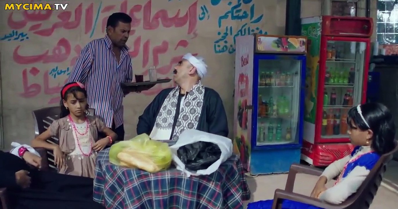 HD فيلم ( يوم من الايام ) - محمود حميده - مشاهد...