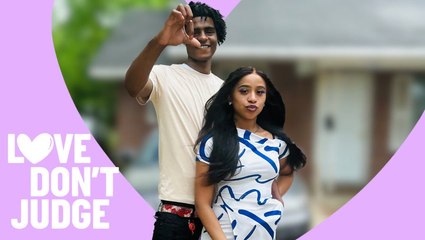 I Lied About My Real Age & Then Got Her Pregnant | LOVE DON'T JUDGE