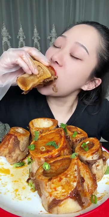 mukbang