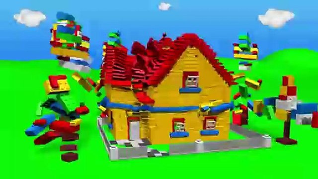 Learn 1 to 10 Numbers & Fruit Names _ 123 Number Names _ 1234 Counting for Kids _ Cartoon Video