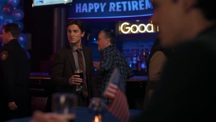Providence Falls (2025) S01E02
