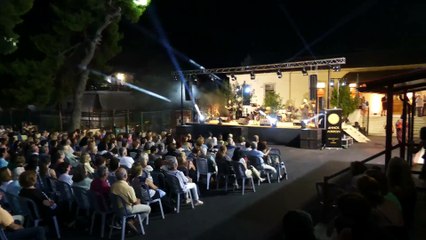 Αταλάντη: Συναυλία του Πέτρου Γαϊτάνου υπό το φως της Αυγουστιάτικης Πανσελήνου