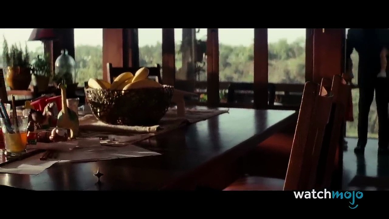 Top 20 Movies That Will Make You Paranoid