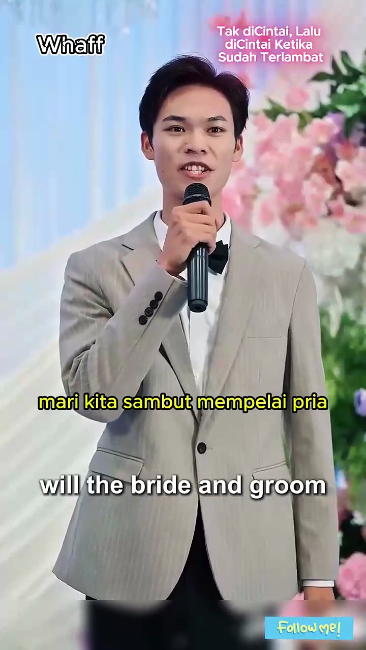  Tak dicintai lalu dicintai ketika sudah terlambat | unloved then loved when it's too late - part 2 end - [multi sub] [chinese drama]