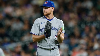 Dodgers vs. Blue Jays: Lauer's Surprising Performance for Toronto