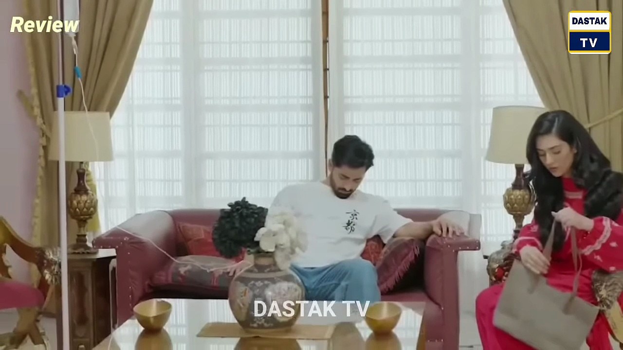 Sher Episode 25 ｜ Danish Taimoor ｜ Sarah Khan ｜ 9 August 2025 [ENG SUB] ARY Digital Drama ｜ Review