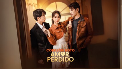 CorazóN Roto, Amor Perdido Completo