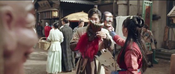 The Legend Of Heroes Hot Blooded | S01 Episode 18 | C-Drama Hindi Dubbed HD