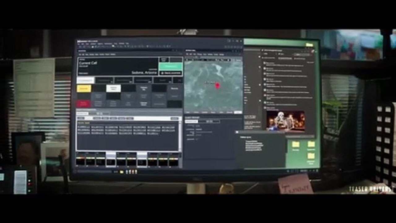 GODZILLA X KONG- SUPERNOVA – First Trailer (2027) Warner Bros. Pictures    #xkong #Godzilla #warner   #Disney #marvel #2025 #hollywood #Hollywood2025(480)