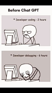 Funny 🤣 meme - Coding - #coding #meme #developer