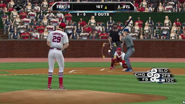 Major League Baseball 2K12 para PSP PPSSPP