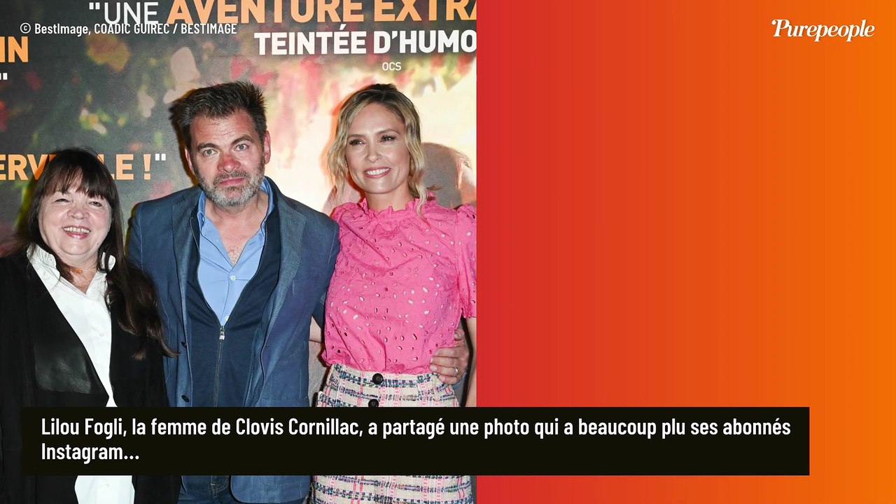 Clovis Cornillac est un chanceux : sa femme Lilou et sa mère, comédienne renommée, s'entendent si bien qu'elles préparent un projet ensemble