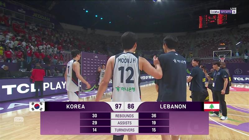 AR 10 KOR LEB OOV