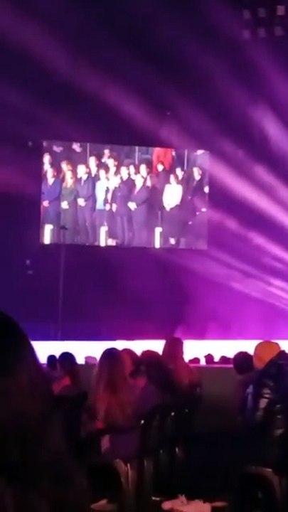 Abucheo a Peña durante la inauguración de los II Juegos Panamericanos Junior Asunción 2025