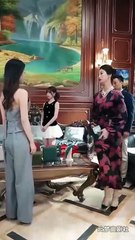 unloved then loved too late chinese drama