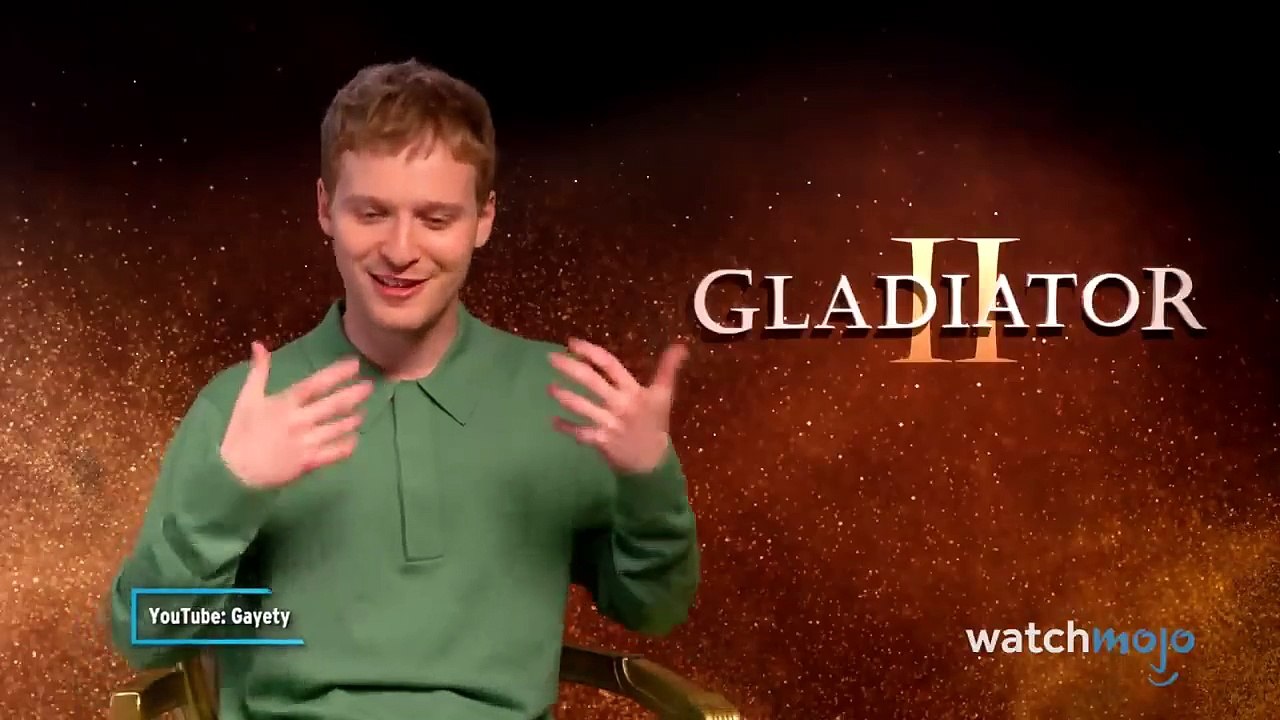 Top 10 Things Gladiator 2 Gets Factually Right and Wrong