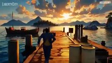 Trevor joins the Yakuza — GTA 5 gets a cartoonish Japan makeover  AI shenanigans strike again.