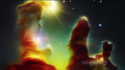 Hidden Universe - Dark Matter