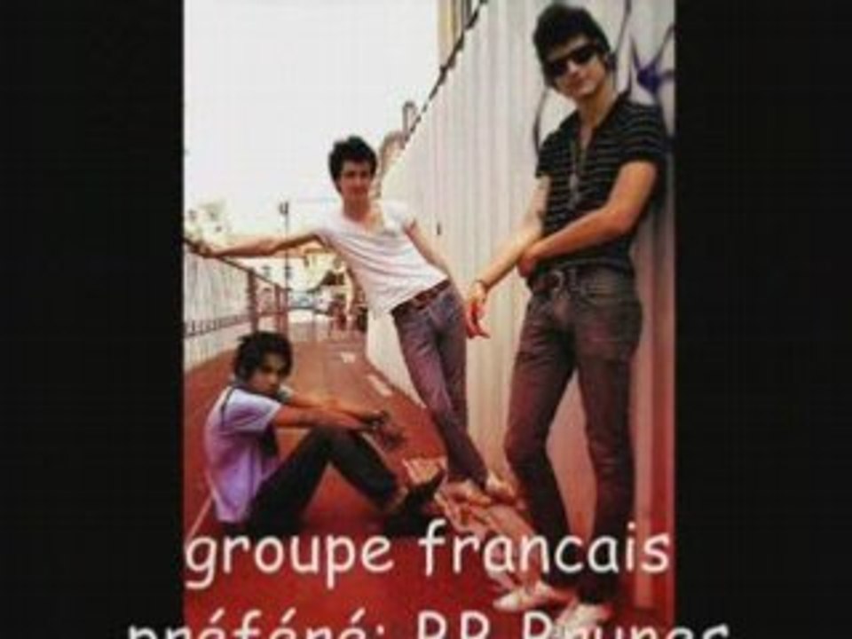 Mes gouts