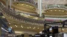 Galeries Lafayette 📍