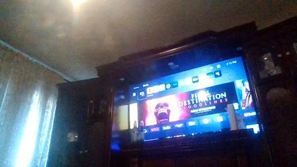 Double Feature DVD Opening #20