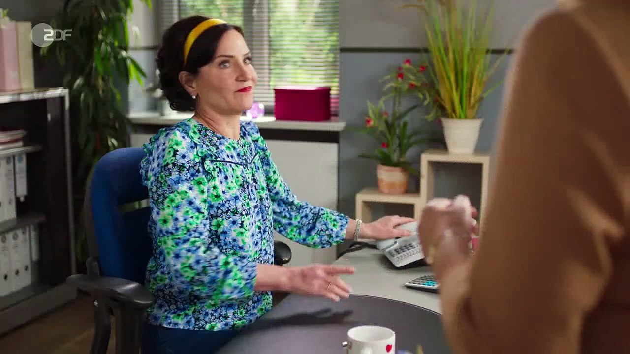 Die Rosenheim-Cops (572) Staffel 24 Folge 18 - Ein brillantes Geschäft