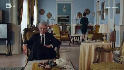 El paraíso de las señoras - T8 - Episodio 145 en italiano