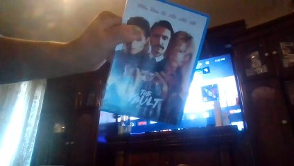 Double Feature DVD Opening #21